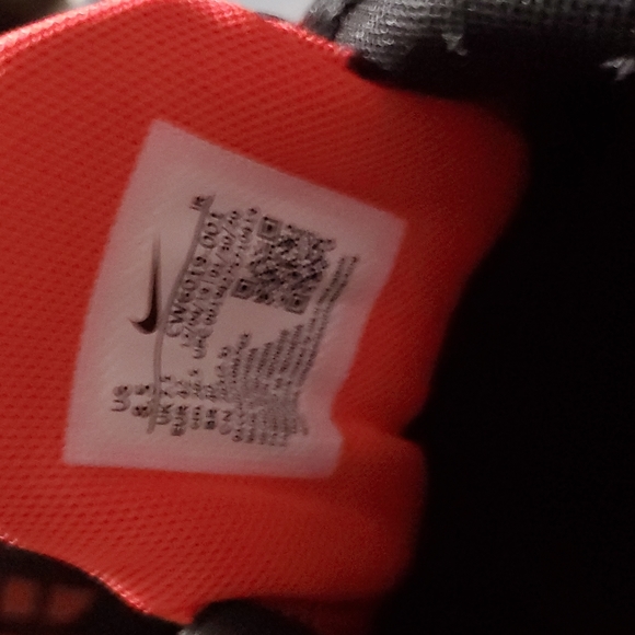 Nike air max plus super nova Galaxy size 8.5 men's - Picture 8 of 9